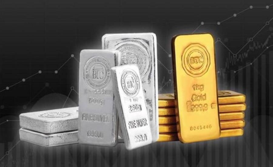 بازار طلای جهانی همچنان در خاموشی
